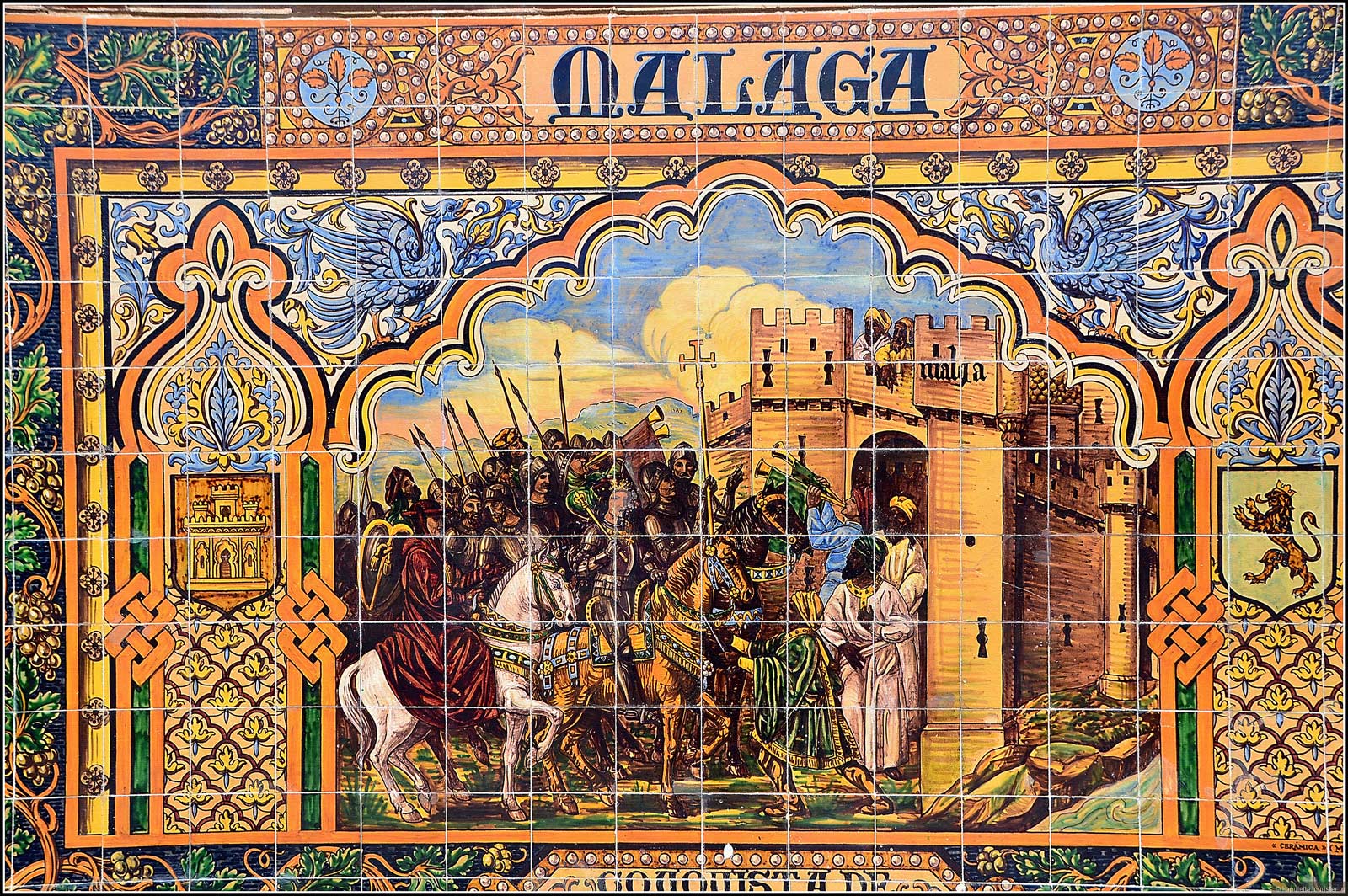 Seville